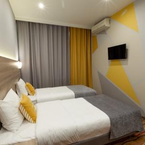 Hotel Voyage