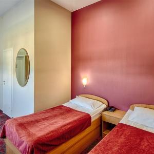 Hotel Voyage