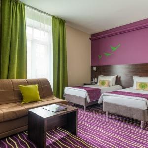 Hotel Voyage
