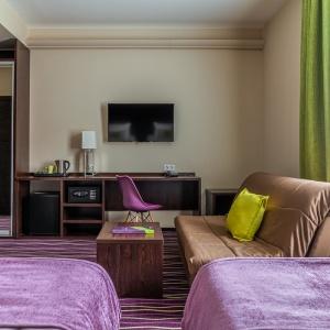 Hotel Voyage