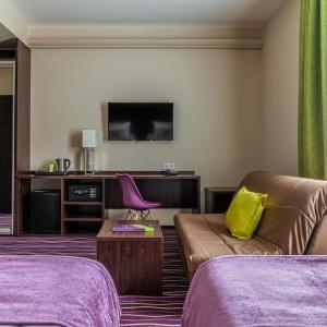 Hotel Voyage