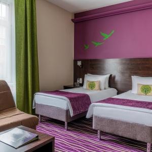 Hotel Voyage