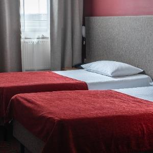 Hotel Voyage