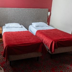 Hotel Voyage