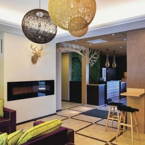 Hotel Voyage