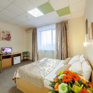 Hotel Voyage