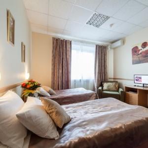 Hotel Voyage