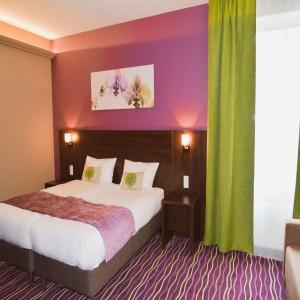 Hotel Voyage