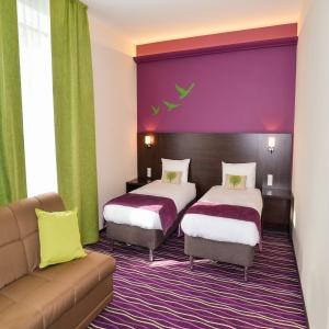Hotel Voyage