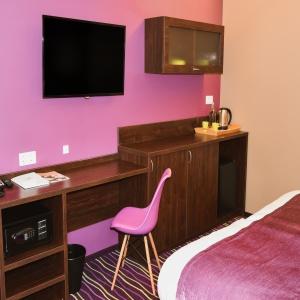 Hotel Voyage