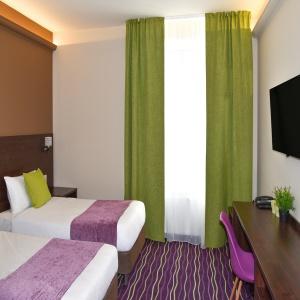 Hotel Voyage