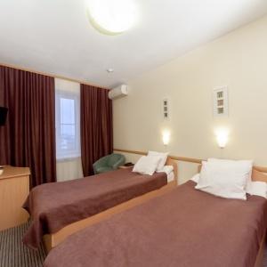 Hotel Voyage