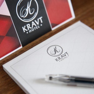 Hotel Kravt Sadovaya