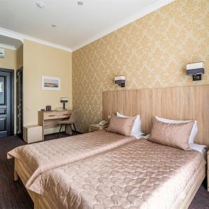 Hotel Kravt Sadovaya