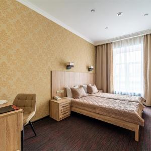 Hotel Kravt Sadovaya