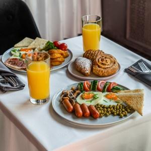 Hotel Kravt Sadovaya
