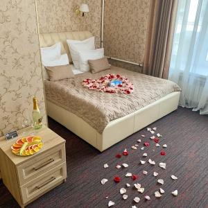 Hotel Kravt Sadovaya