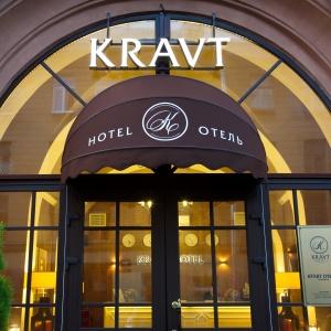 Гостиница Кравт Садовая