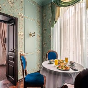 Hotel Kravt Sadovaya