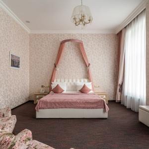 Hotel Kravt Sadovaya