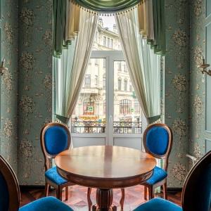 Hotel Kravt Sadovaya