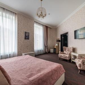Hotel Kravt Sadovaya