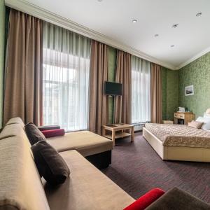 Hotel Kravt Sadovaya