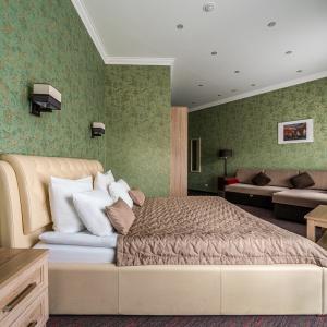 Hotel Kravt Sadovaya