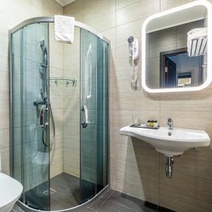 Hotel Kravt Sadovaya