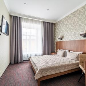 Hotel Kravt Sadovaya