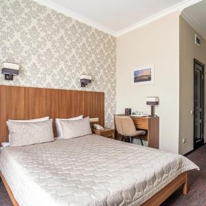 Hotel Kravt Sadovaya