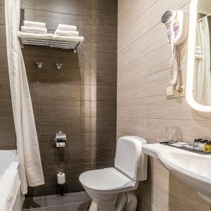 Hotel Kravt Sadovaya