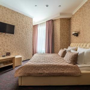 Hotel Kravt Sadovaya