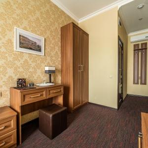 Hotel Kravt Sadovaya