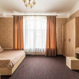 Hotel Kravt Sadovaya