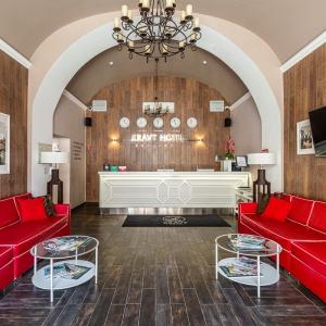 Hotel Kravt Sadovaya