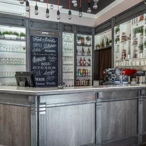 Hotel Kravt Sadovaya