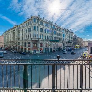 Hotel Kravt Sadovaya