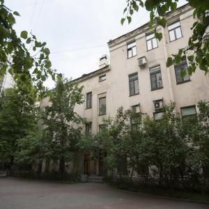 Гостиница Караванная 5