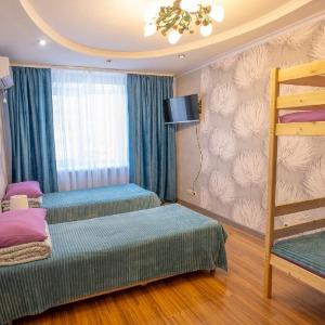 Hotel Kakadu Home
