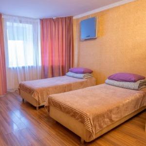 Hotel Kakadu Home