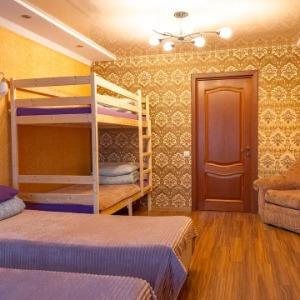 Hotel Kakadu Home