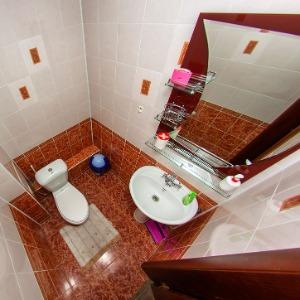 Hotel Kakadu Home