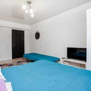Hotel Kakadu Home