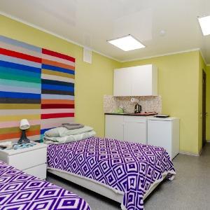 Hotel Kakadu Home