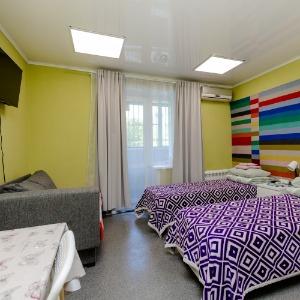 Hotel Kakadu Home