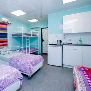 Hotel Kakadu Home