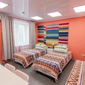Hotel Kakadu Home