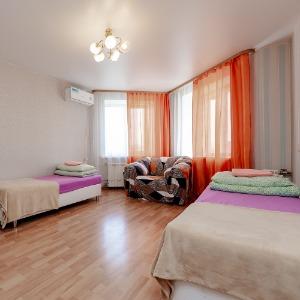 Hotel Kakadu Home