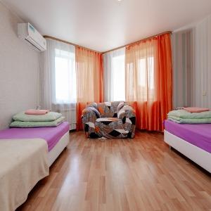 Hotel Kakadu Home